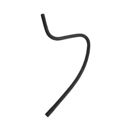 Dayco 91-95 Jeep 2.5/4.0L Heater Hose, 87840 87840